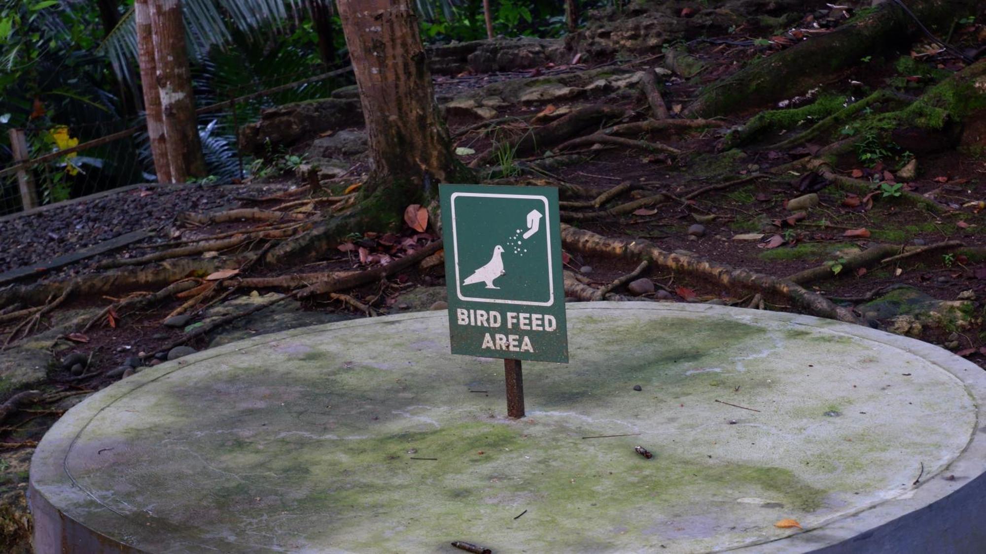 Hau Eco Lodges Citumang Pangandaran Exteriör bild